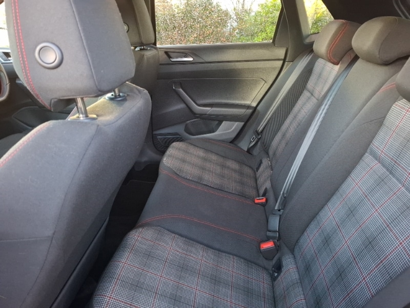 Used Volkswagen Polo 2023 for sale - 76757542: Photo 6