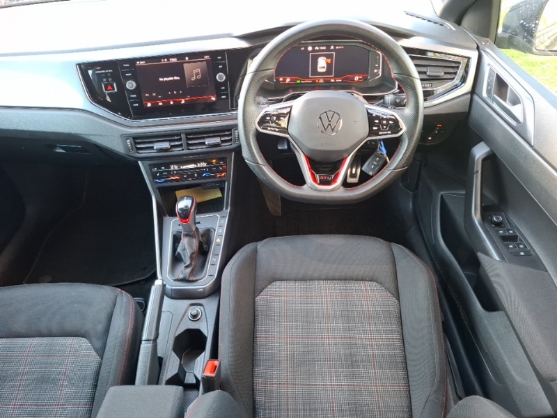 Used Volkswagen Polo 2023 for sale - 76757542: Photo 7