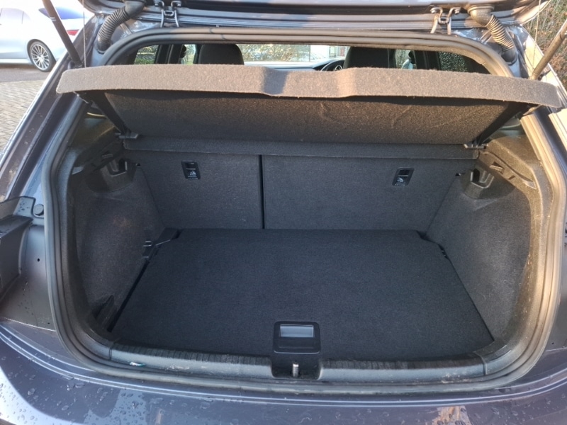 Used Volkswagen Polo 2023 for sale - 76757542: Photo 8