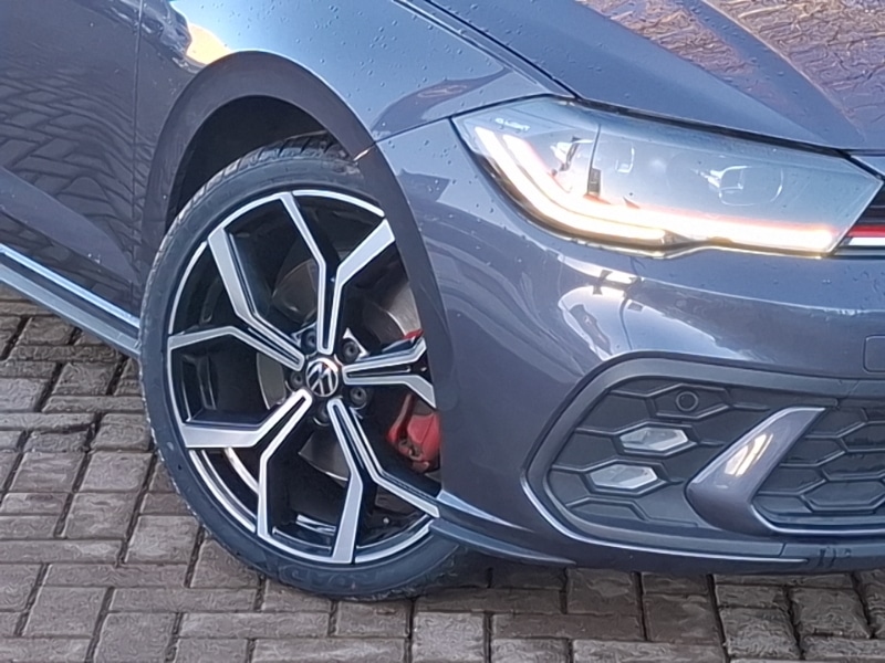 Used Volkswagen Polo 2023 for sale - 76757542: Photo 9