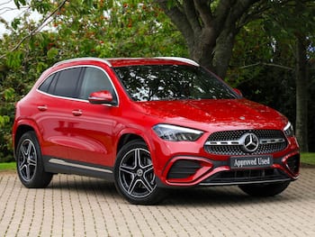 Used Mercedes-Benz GLA 2026 for sale - 79737256: Photo