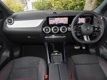 Used Mercedes-Benz GLA 2026 for sale - 79737256: Photo