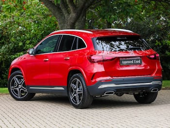 Used Mercedes-Benz GLA 2026 for sale - 79737256: Photo