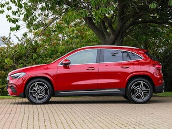 Used Mercedes-Benz GLA 2026 for sale - 79737256: Photo