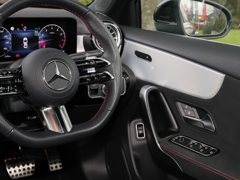 Used Mercedes-Benz A-Class 2024 for sale - 77536713: Photo 12