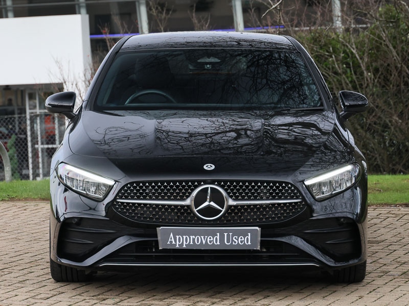 Used Mercedes-Benz A-Class 2024 for sale - 77536713: Photo 13