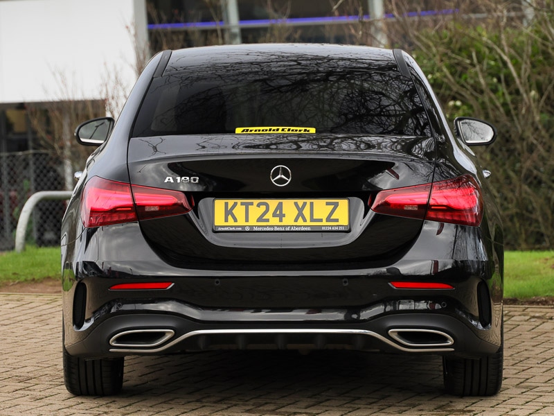 Used Mercedes-Benz A-Class 2024 for sale - 77536713: Photo 14