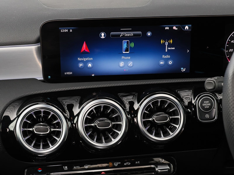 Used Mercedes-Benz A-Class 2024 for sale - 77536713: Photo 15