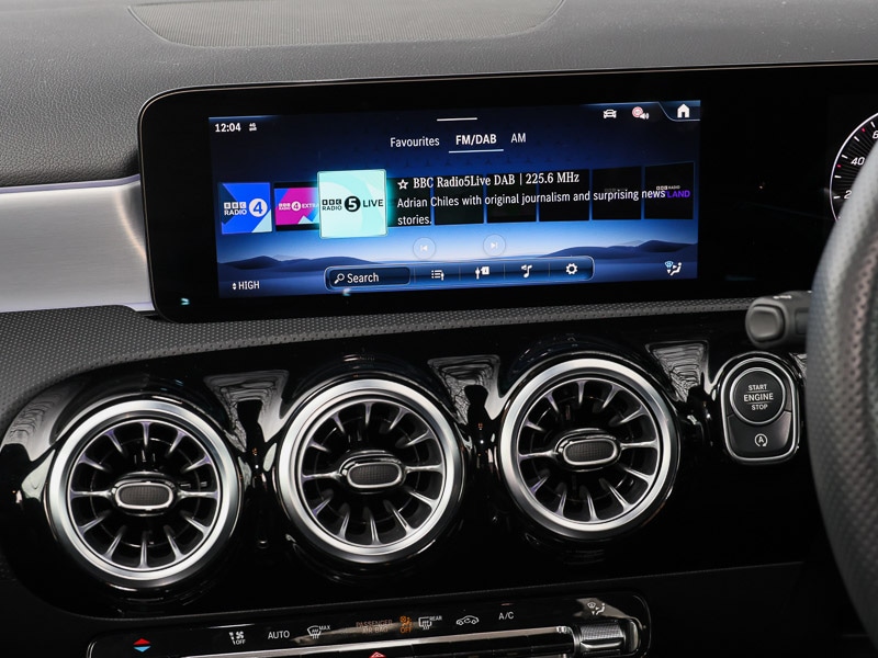 Used Mercedes-Benz A-Class 2024 for sale - 77536713: Photo 16