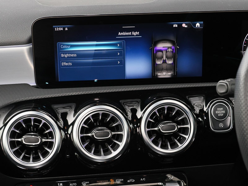 Used Mercedes-Benz A-Class 2024 for sale - 77536713: Photo 18