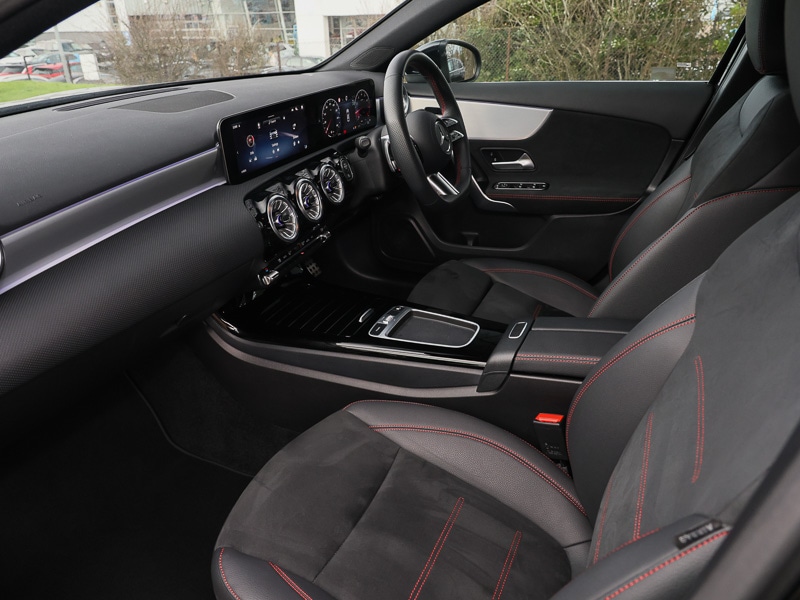 Used Mercedes-Benz A-Class 2024 for sale - 77536713: Photo 5