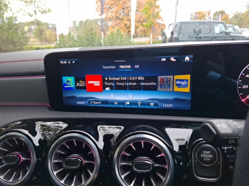 Used Mercedes-Benz CLA 2024 for sale - 77343238: Photo 16