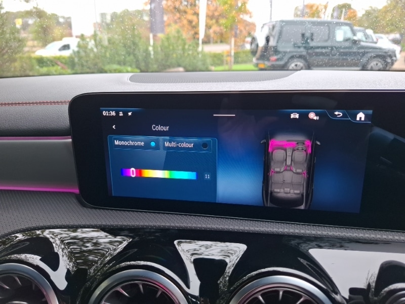 Used Mercedes-Benz CLA 2024 for sale - 77343238: Photo 18