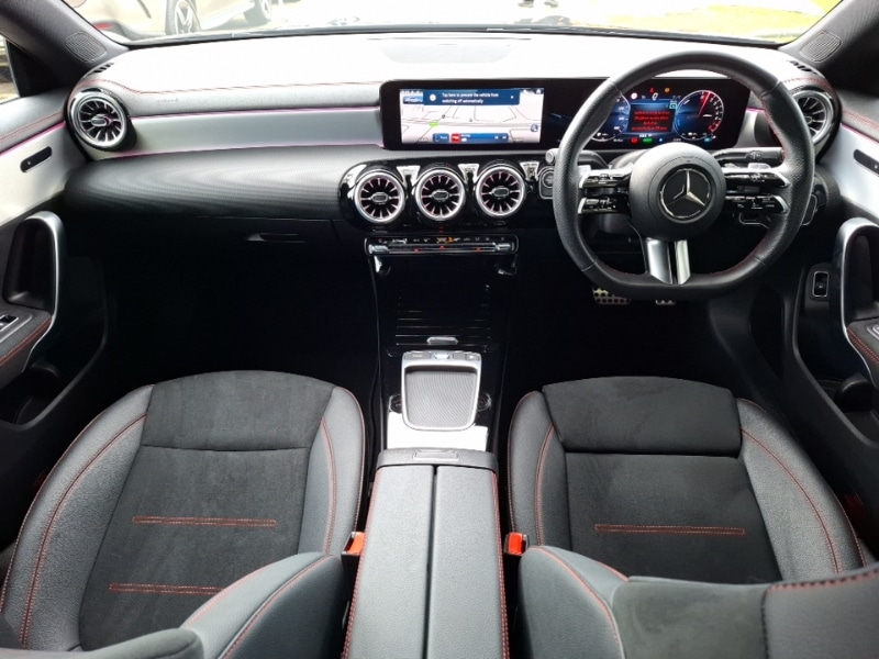 Used Mercedes-Benz CLA 2024 for sale - 77343238: Photo 2