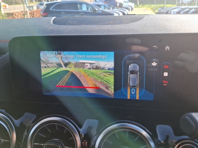 Used Mercedes-Benz EQA 2025 for sale - 77982203: Photo 13