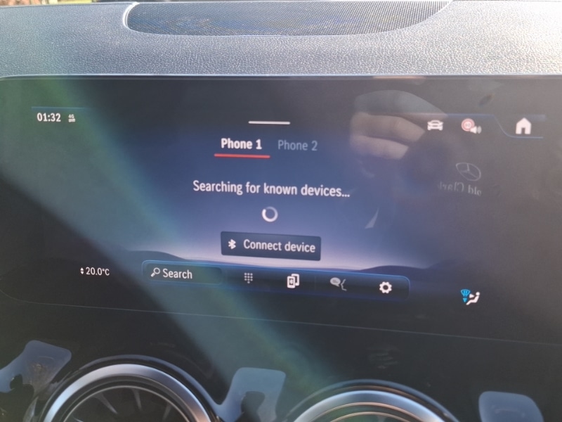 Used Mercedes-Benz EQA 2025 for sale - 77982203: Photo 15