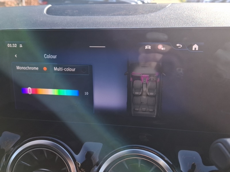 Used Mercedes-Benz EQA 2025 for sale - 77982203: Photo 16