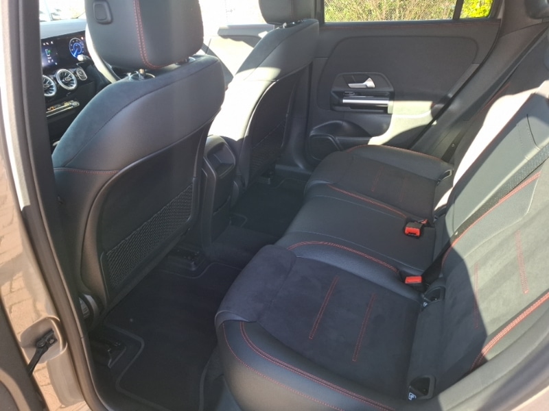 Used Mercedes-Benz EQA 2025 for sale - 77982203: Photo 6