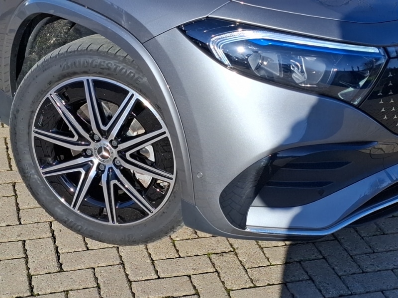Used Mercedes-Benz EQA 2025 for sale - 77982203: Photo 9