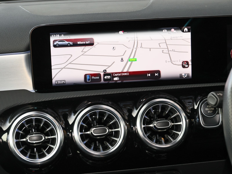 Used Mercedes-Benz A-Class 2024 for sale - 76506833: Photo 10