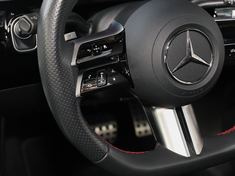 Used Mercedes-Benz A-Class 2024 for sale - 76506833: Photo 11