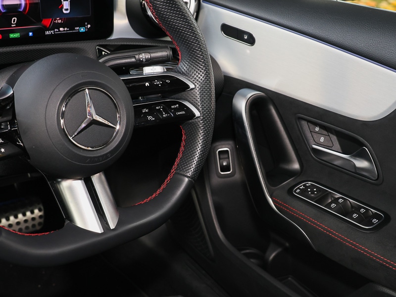 Used Mercedes-Benz A-Class 2024 for sale - 76506833: Photo 12