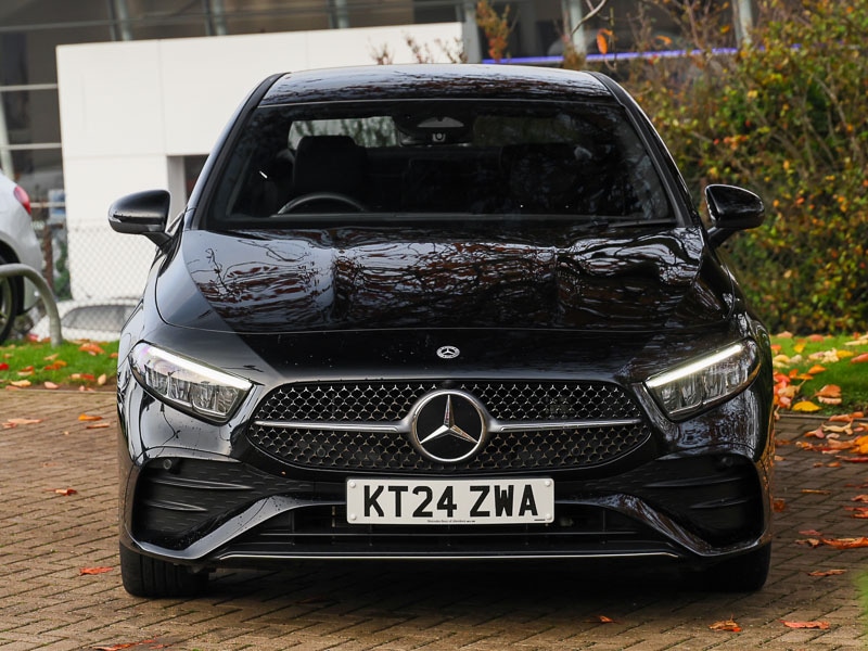 Used Mercedes-Benz A-Class 2024 for sale - 76506833: Photo 13