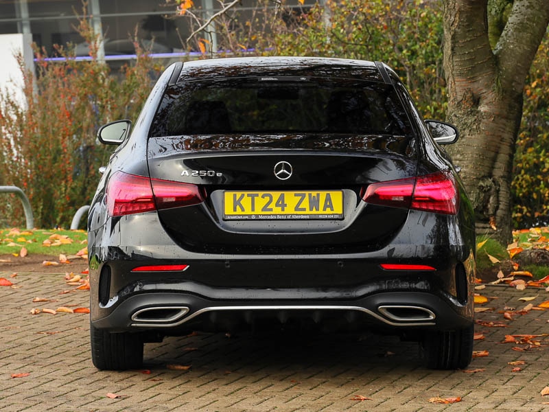 Used Mercedes-Benz A-Class 2024 for sale - 76506833: Photo 14