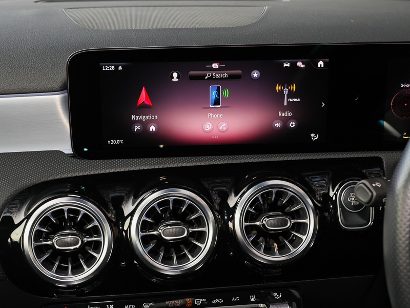 Used Mercedes-Benz A-Class 2024 for sale - 76506833: Photo 15