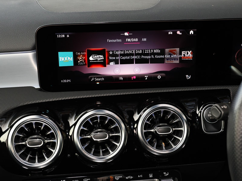 Used Mercedes-Benz A-Class 2024 for sale - 76506833: Photo 16