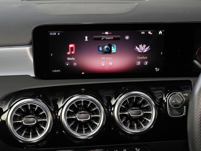 Used Mercedes-Benz A-Class 2024 for sale - 76506833: Photo 17