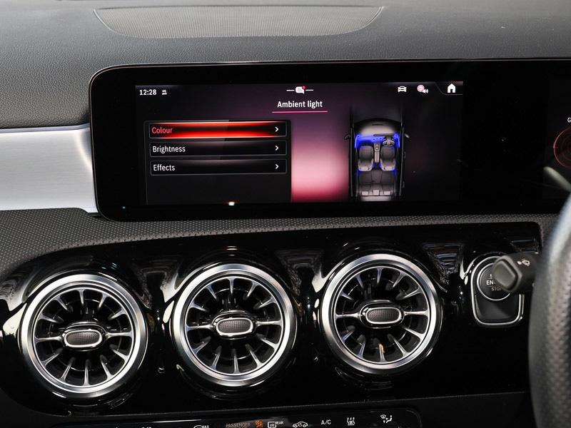 Used Mercedes-Benz A-Class 2024 for sale - 76506833: Photo 18