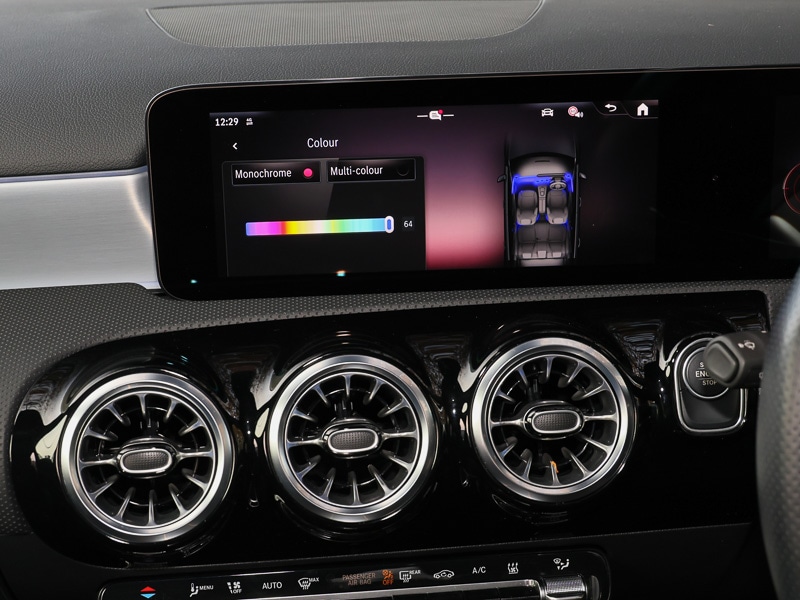 Used Mercedes-Benz A-Class 2024 for sale - 76506833: Photo 19