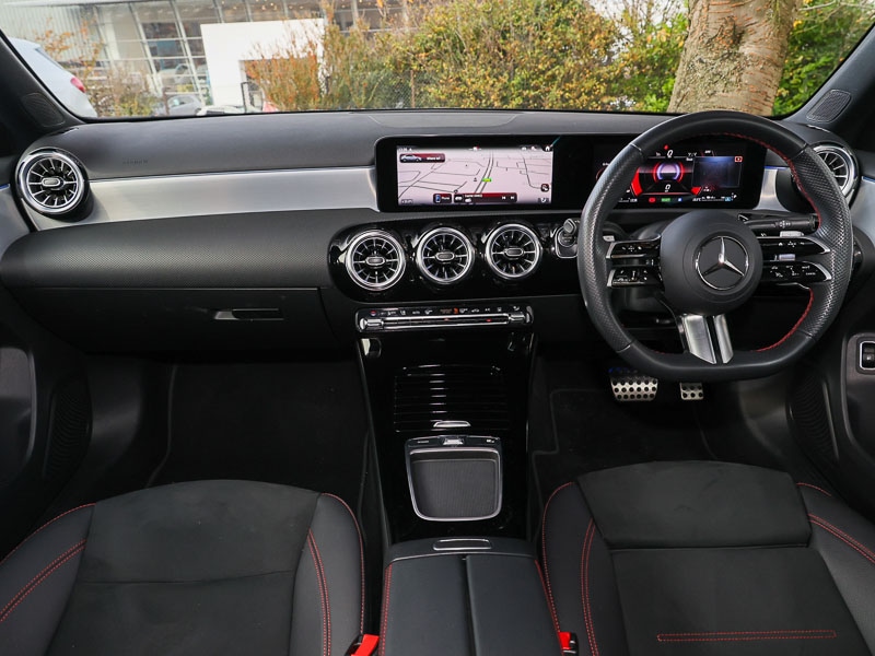 Used Mercedes-Benz A-Class 2024 for sale - 76506833: Photo 2