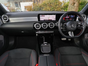 Used Mercedes-Benz A-Class 2024 for sale - 76506833: Photo