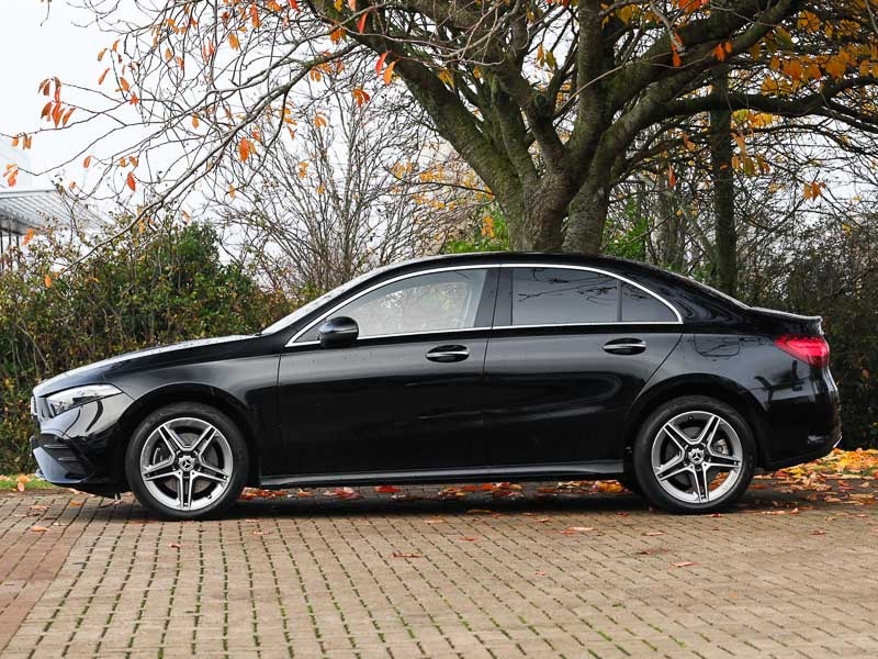 Used Mercedes-Benz A-Class 2024 for sale - 76506833: Photo 4