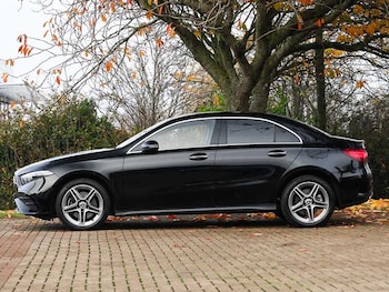 Used Mercedes-Benz A-Class 2024 for sale - 76506833: Photo