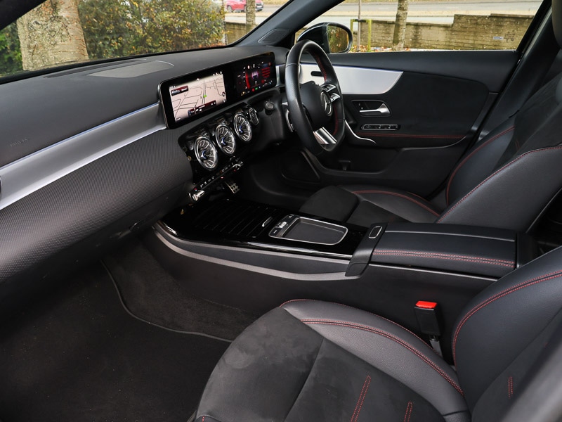 Used Mercedes-Benz A-Class 2024 for sale - 76506833: Photo 5