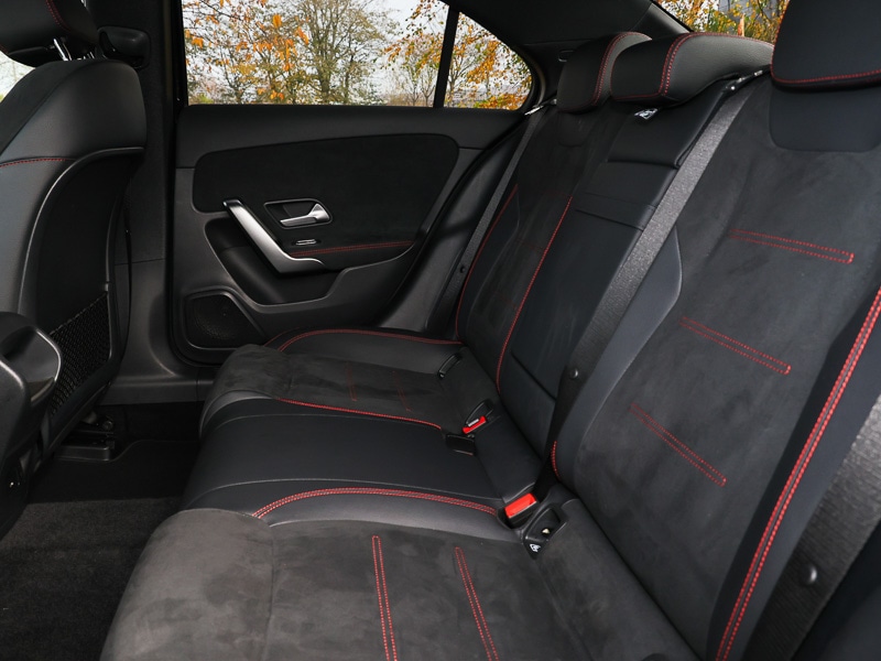 Used Mercedes-Benz A-Class 2024 for sale - 76506833: Photo 6