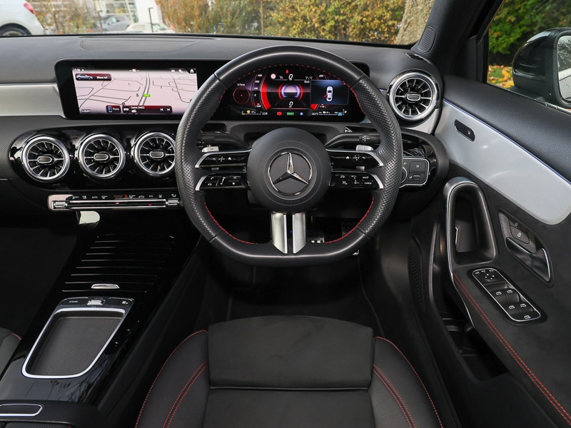 Used Mercedes-Benz A-Class 2024 for sale - 76506833: Photo 7