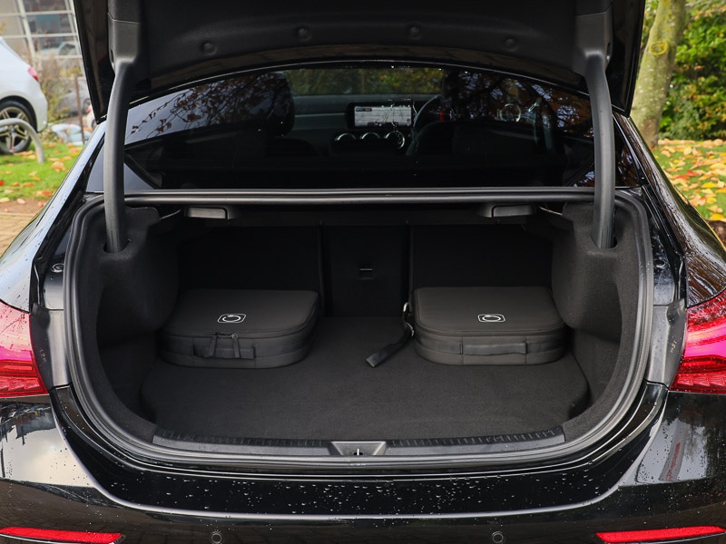 Used Mercedes-Benz A-Class 2024 for sale - 76506833: Photo 8