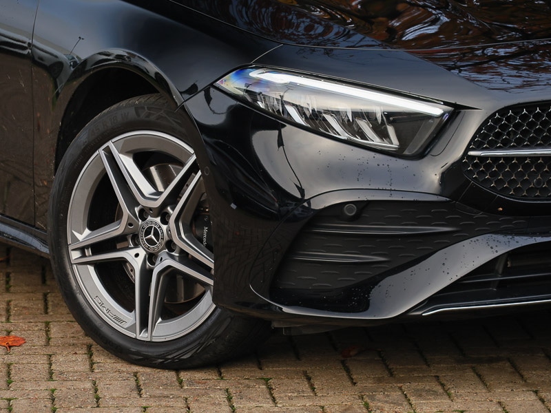 Used Mercedes-Benz A-Class 2024 for sale - 76506833: Photo 9