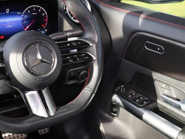 Used Mercedes-Benz GLA 2024 for sale - 76294082: Photo 12