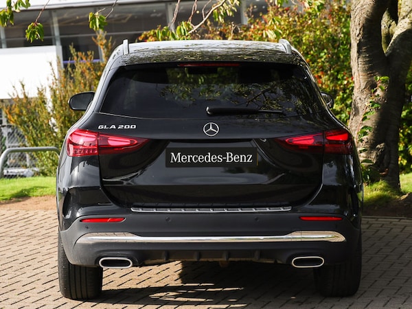 Used Mercedes-Benz GLA 2024 for sale - 76294082: Photo 14