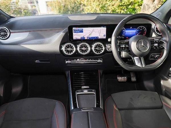 Used Mercedes-Benz GLA 2024 for sale - 76294082: Photo 2
