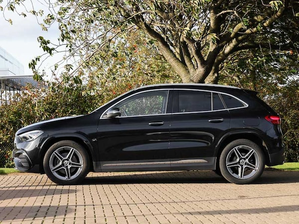 Used Mercedes-Benz GLA 2024 for sale - 76294082: Photo 4
