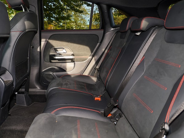 Used Mercedes-Benz GLA 2024 for sale - 76294082: Photo 6