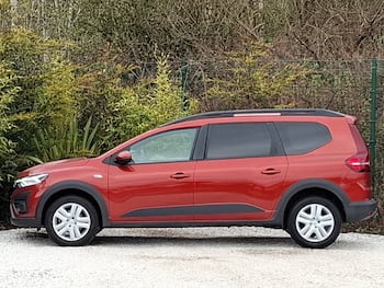 Used Dacia Jogger 2024 for sale - 79844631: Photo