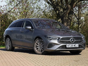 Used Mercedes-Benz CLA 2025 for sale - 78425273: Photo