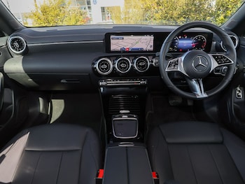 Used Mercedes-Benz CLA 2025 for sale - 78425273: Photo